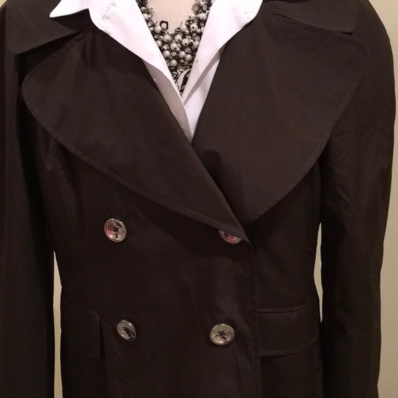 Covington Jacket - Picture 2 of 4